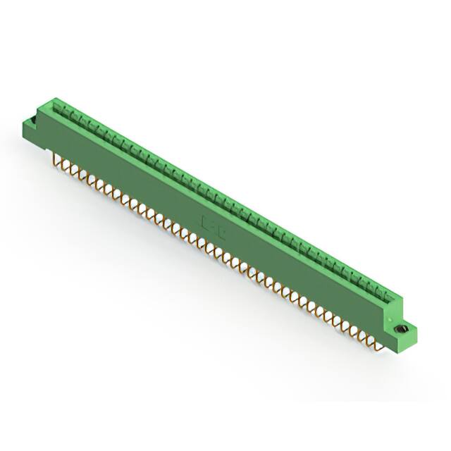 333-039-558-107 EDAC Inc.  Edgeboard Connectors